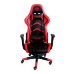 Silla Gaming Marvo CH-106 Giro 360°  Respaldo 180° - Imagen 2