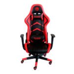 Silla Gaming Marvo CH-106 Giro 360°  Respaldo 180° - Imagen 3