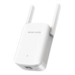 Extensor de Red Mercusys Me60x Wifi 6 De Doble Banda Ax1500 - Imagen 6