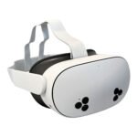 Lente De Realidad Virtual Quest 3S 128gb Wifi + Juego The Walking Dead - Imagen 3
