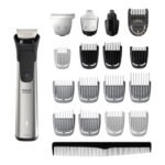 Cortadora Multifunción Inalámbrica Philips Norelco 5w 21Pcs - Imagen 4