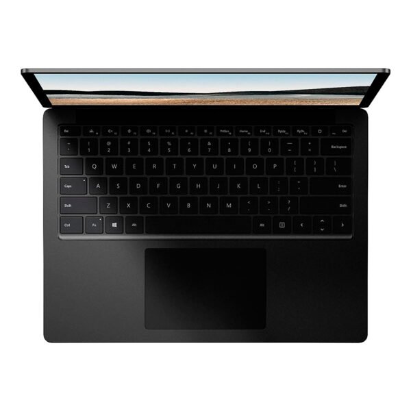 Notebook Microsoft Surface 13,5'' Core I7 16gb 256gb Win11 Pro