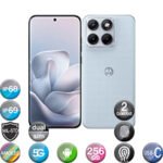 Motorola Edge 70 Fusion 6,78'' 5G 8gb 256gb Doble Cam 50mp - Imagen 3