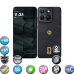 Motorola Edge 70 Fusion 6,78'' 5G 8gb 256gb Doble Cam 50mp - Imagen 3