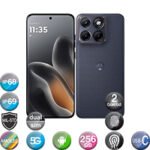 Motorola Edge 70 Fusion 6,78'' 5G 8gb 256gb Doble Cam 50mp - Imagen 3