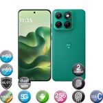 Motorola Edge 70 Fusion 6,78'' 5G 8gb 256gb Doble Cam 50mp - Imagen 3