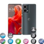 Motorola G85 6,67'' 5G 8gb 256gb Dual Cam 50mp - Imagen 3