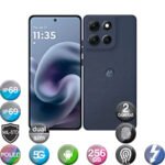 Motorola G86 6,67'' 5G 8gb 256gb Dual Cam 50mp - Imagen 3