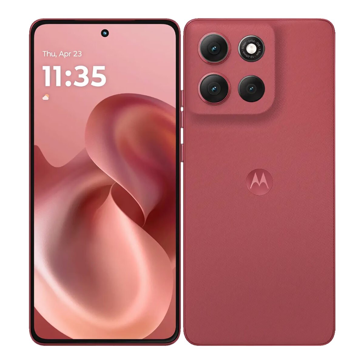 Motorola G86 6,67'' 5G 8gb 256gb Dual Cam 50mp - Imagen 2