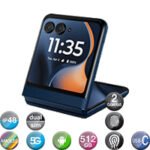 Motorola Razr 60 6,9''+3,6'' 5G 12gb 512gb Dual Cam 50mp - Imagen 4