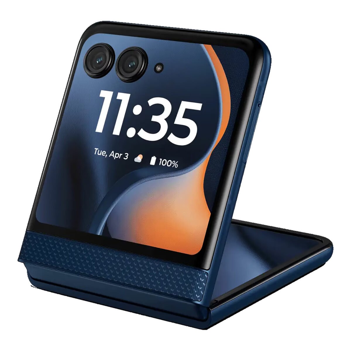 Motorola Razr 60 6,9''+3,6'' 5G 12gb 512gb Dual Cam 50mp - Imagen 3