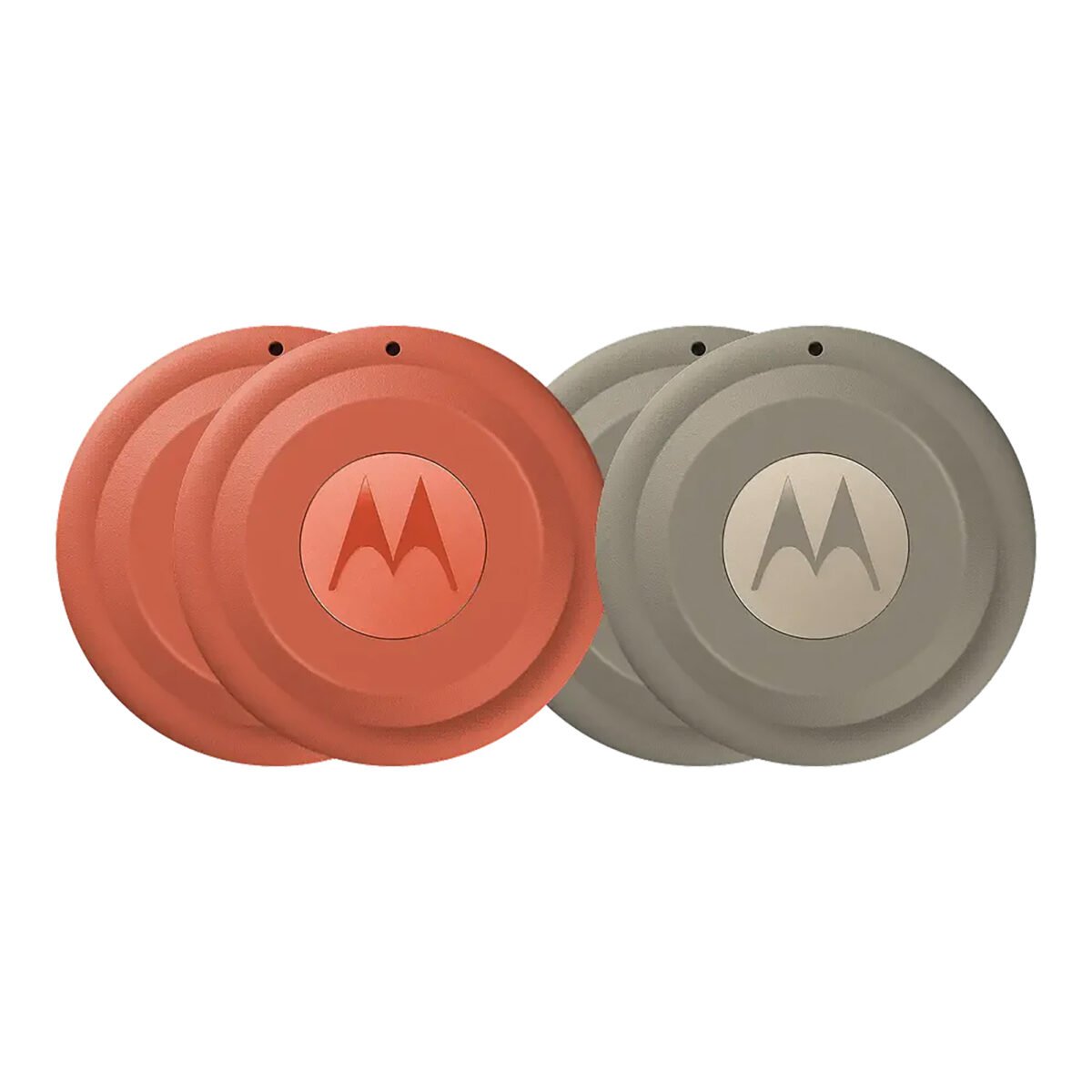 Rastreador Motorola Moto Tag 2 Ip68 Bluetooth 4 Unidades - Imagen 17