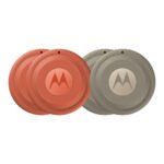 Rastreador Motorola Moto Tag 2 Ip68 Bluetooth 4 Unidades - Imagen 17