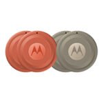 Rastreador Motorola Moto Tag 2 Ip68 Bluetooth 4 Unidades - Imagen 18