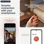 Rastreador Motorola Moto Tag 2 Ip68 Bluetooth