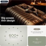 Rastreador Motorola Moto Tag 2 Ip68 Bluetooth - Imagen 2