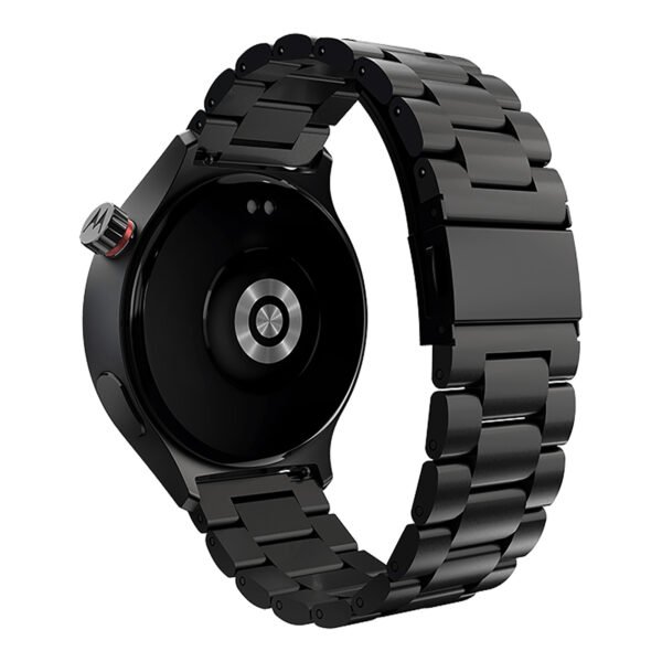 Smartwatch Motorola Watch Ip68 1atm Bluetooth Gps