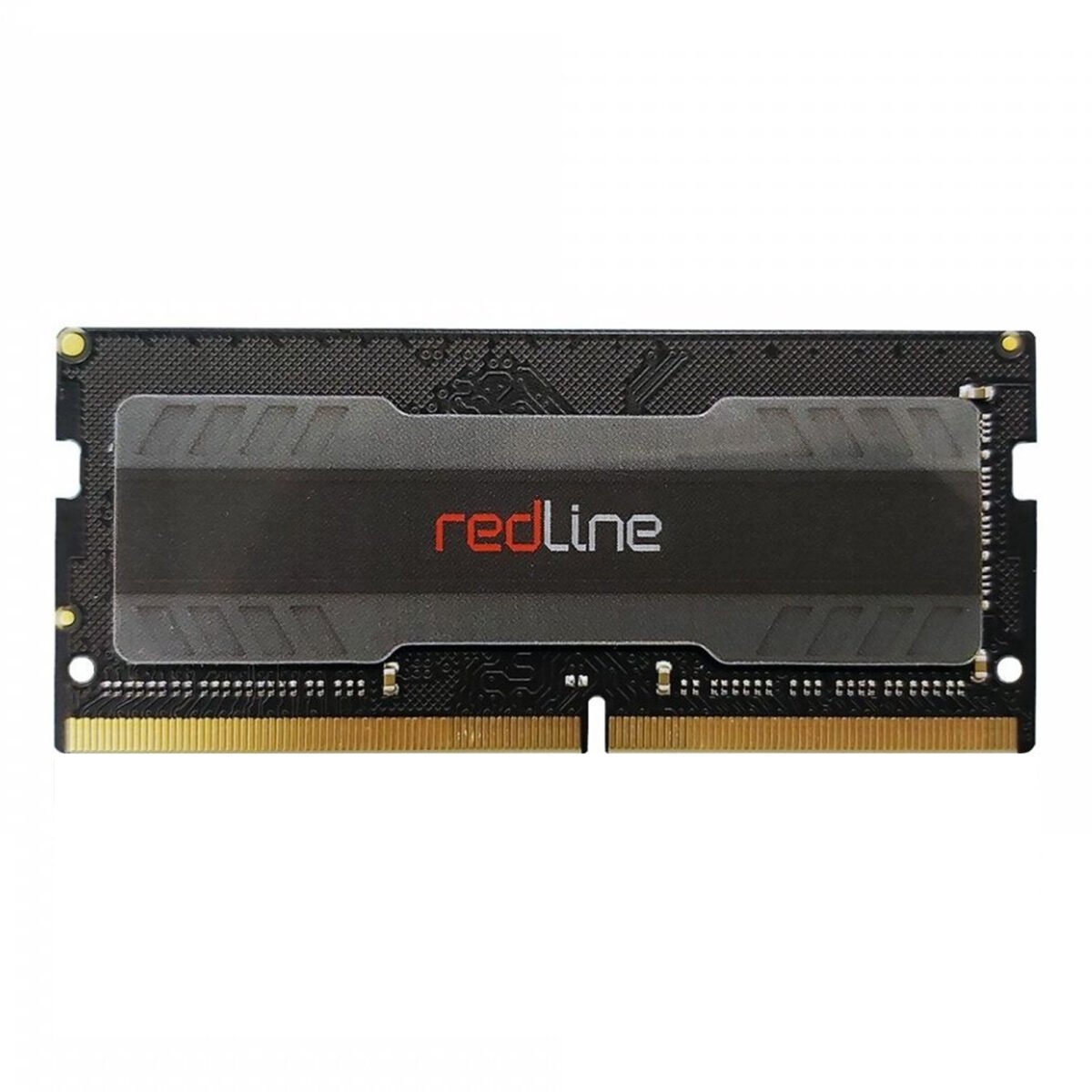 Memoria Ddr4 Sodimm Mushkin 16gb Pc4-3200 3200mhz - Imagen 2