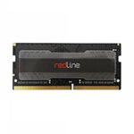 Memoria Ddr4 Sodimm Mushkin 16gb Pc4-3200 3200mhz - Imagen 3