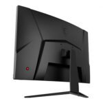 Monitor Curvo Gaming Msi G32cq4 31,5'' Va Wqhd 165hz 1ms - Imagen 2