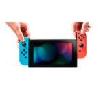 Consola Nintendo Switch 7" Oled 64gb Joy-con Control Parental - Imagen 3