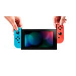 Consola Nintendo Switch 7" Oled 64gb Joy-con Control Parental - Imagen 2