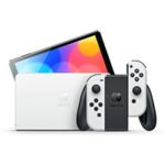 Consola Nintendo Switch 7" Oled 64gb Joy-con Control Parental - Imagen 5
