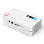 Router Olax G5010 5G/4G 1800mbps 5ghz/2,4ghz Rj45 4000mah - Imagen 2