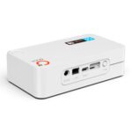 Router Olax G5010 5G/4G 1800mbps 5ghz/2,4ghz Rj45 4000mah