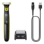 Afeitadora Inalámbrica Philips Qp2724/70 Cuchilla 360° - Imagen 6