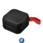 Parlante Inalámbrico Bluetooth Philips Tas1000b 10W TWS - Imagen 9