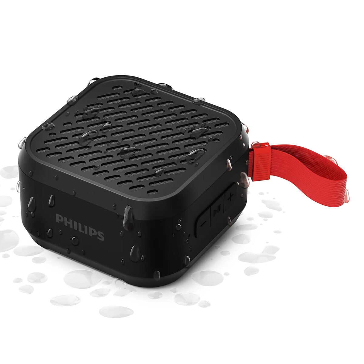 Parlante Inalámbrico Bluetooth Philips Tas1000b 10W TWS - Imagen 7