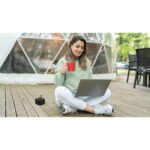 Parlante Inalámbrico Bluetooth Philips Tas1000b 10W TWS