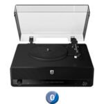 Tocadiscos Vinilo Retro Philips Tav3000/37 Bluetooth - Imagen 11