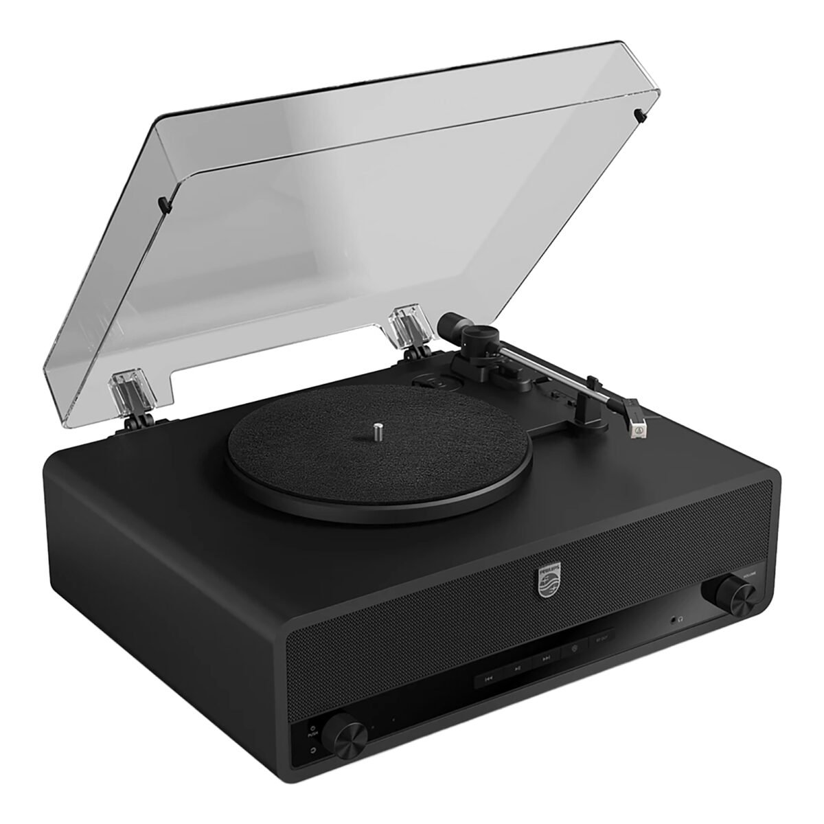 Tocadiscos Vinilo Retro Philips Tav3000/37 Bluetooth - Imagen 8