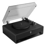 Tocadiscos Vinilo Retro Philips Tav3000/37 Bluetooth - Imagen 8
