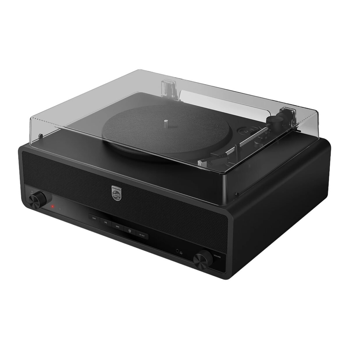 Tocadiscos Vinilo Retro Philips Tav3000/37 Bluetooth - Imagen 7