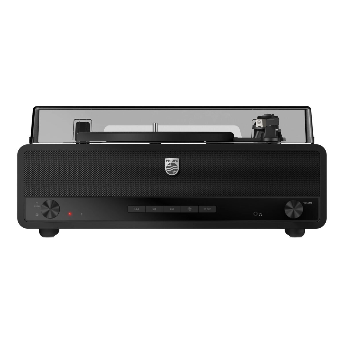 Tocadiscos Vinilo Retro Philips Tav3000/37 Bluetooth - Imagen 6
