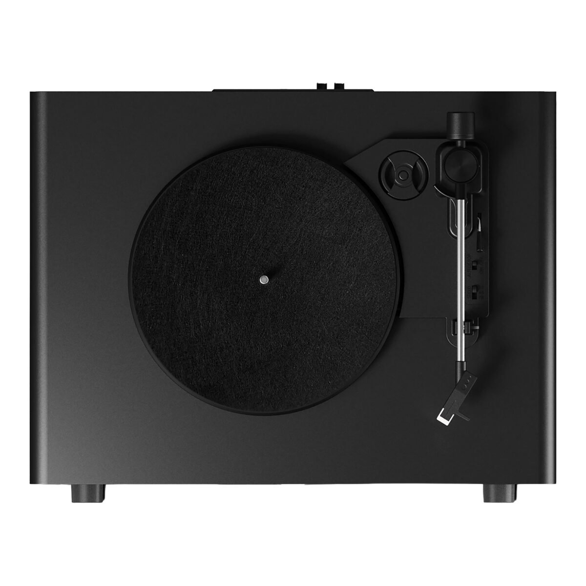 Tocadiscos Vinilo Retro Philips Tav3000/37 Bluetooth - Imagen 4
