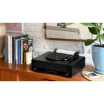Tocadiscos Vinilo Retro Philips Tav3000/37 Bluetooth - Imagen 3