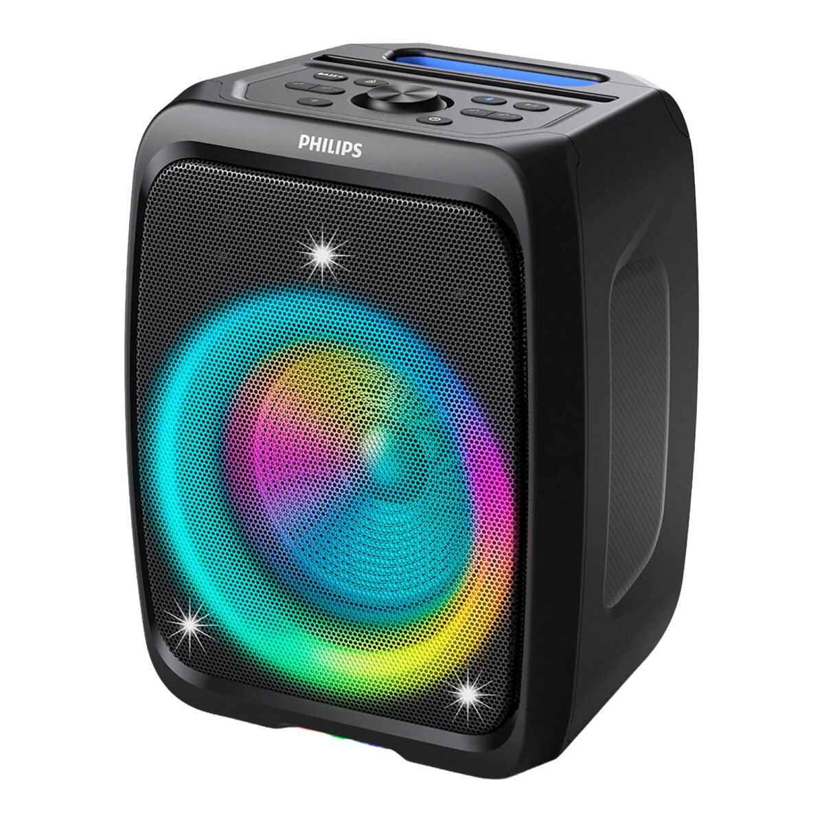 Parlante Inalámbrico Bluetooth Philips Tax3000 120W TWS - Imagen 6