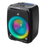 Parlante Inalámbrico Bluetooth Philips Tax3000 120W TWS - Imagen 6