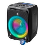 Parlante Inalámbrico Bluetooth Philips Tax3000 120W TWS - Imagen 7