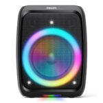 Parlante Inalámbrico Bluetooth Philips Tax3000 120W TWS - Imagen 5