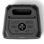 Parlante Inalámbrico Bluetooth Philips Tax3000 120W TWS - Imagen 4