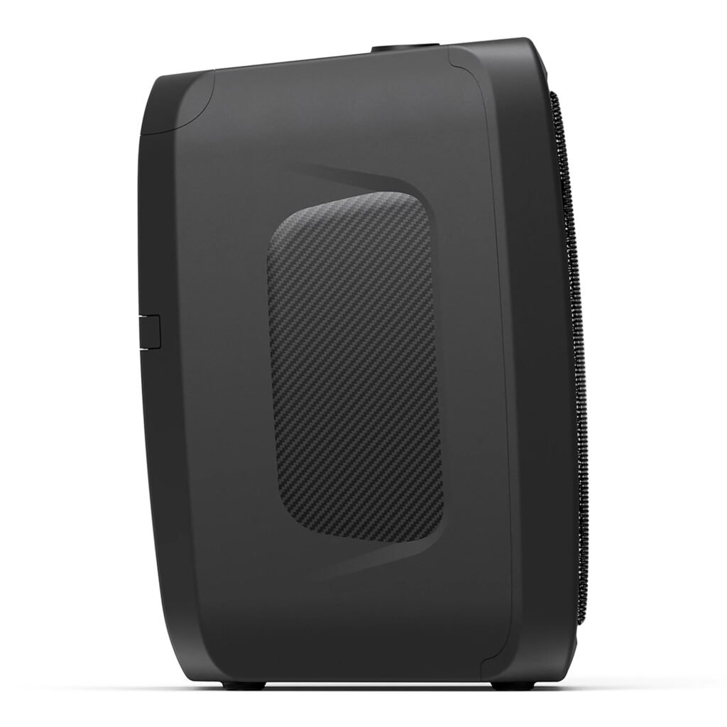 Parlante Philips TAX3000 — Sonido potente para tus reuniones