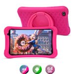 Tablet Pritom L8 Kids 8'' Sc7731e 2gb 64gb 8mp+2mp - Imagen 6