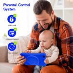 Tablet Pritom L8 Kids 8'' Sc7731e 2gb 64gb 8mp+2mp - Imagen 3