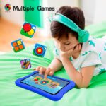 Tablet Pritom L8 Kids 8'' Sc7731e 2gb 64gb 8mp+2mp