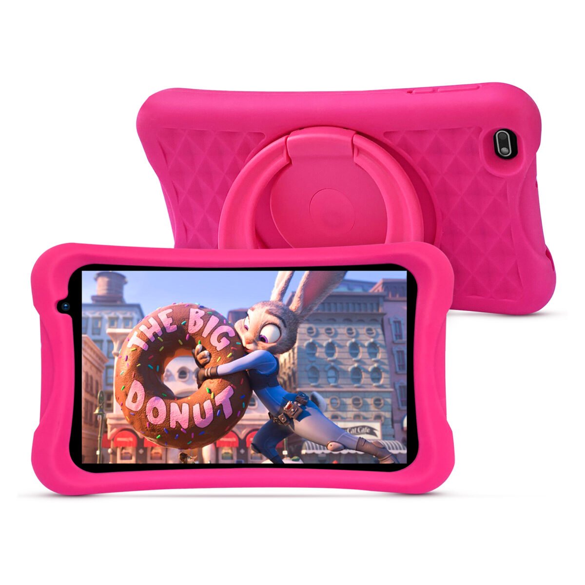 Tablet Pritom L8 Kids 8'' Sc7731e 2gb 64gb 8mp+2mp - Imagen 5